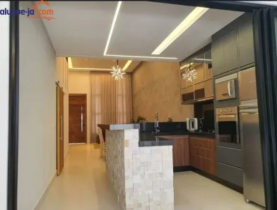Casa de Condomínio com 3 Quartos à venda, 150m² no Jardim Califórnia, Jacareí