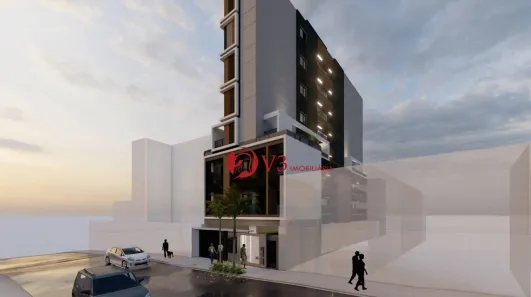 Apartamento com 1 Quarto à venda, 27m² no Vila Carrão, São Paulo