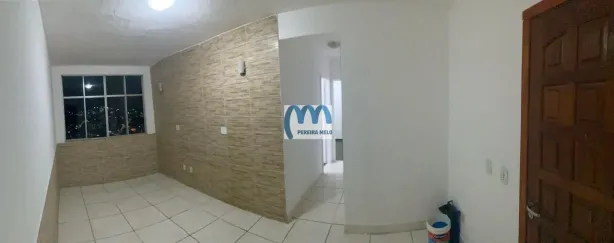 Apartamento com 2 Quartos à venda, 46m² no Fonseca, Niterói