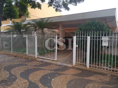 Casa com 4 Quartos à venda, 308m² no Jardim Chapadão, Campinas