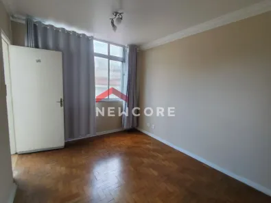 Apartamento com 1 Quarto à venda, 50m² no José Menino, Santos