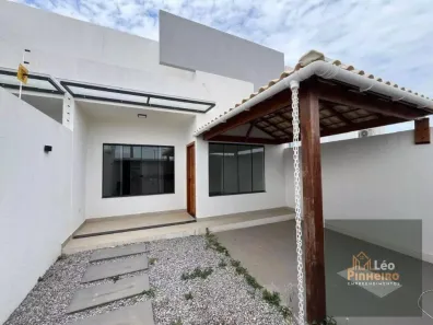 Casa com 3 Quartos à venda, 135m² no Lagoa, Macaé