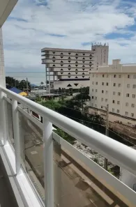 Apartamento com 3 Quartos à venda, 95m² no Ponta D'Areia, São Luís