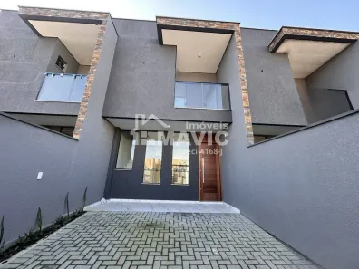 Casa com 3 Quartos à venda, 119m² no Três Rios do Norte, Jaraguá do Sul
