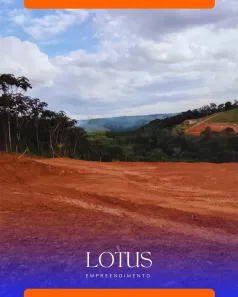 Lote/Terreno à venda, 600m² no , Guararema