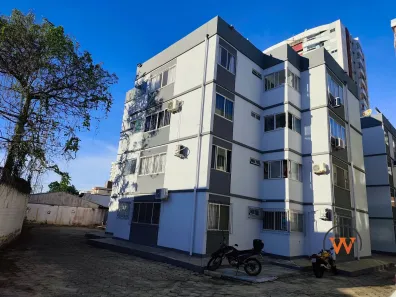 Apartamento com 1 Quarto à venda, 40m² no Campinas, São José