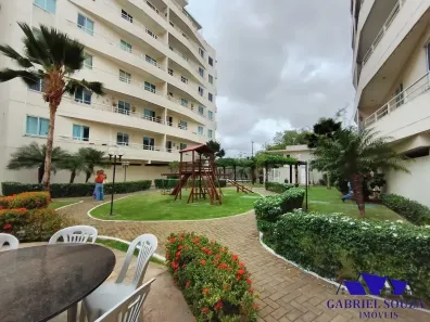 Apartamento com 2 Quartos à venda, 68m² no Passaré, Fortaleza