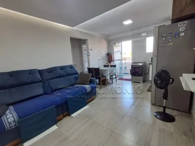 Apartamento com 2 Quartos à venda, 48m² no Vila Gabriel, Sorocaba