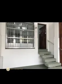 Casa com 2 Quartos para alugar, 50m² no Jardim Mangalot, São Paulo
