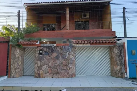 Casa com 5 Quartos à venda, 127m² no Benedito Bentes, Maceió