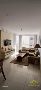 Apartamento com 2 Quartos à venda, 60m² no Praia de Itaparica, Vila Velha