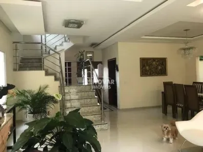 Sobrado com 4 Quartos à venda, 225m² no Cidade Jardim, Mogi das Cruzes