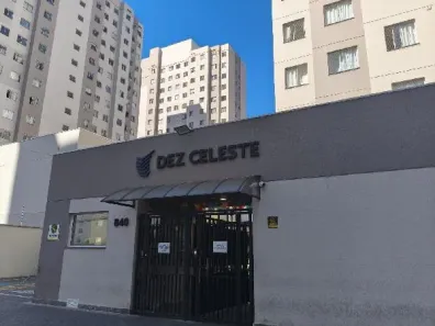 Apartamento com 2 Quartos à venda, 35m² no Jardim São Savério, São Paulo