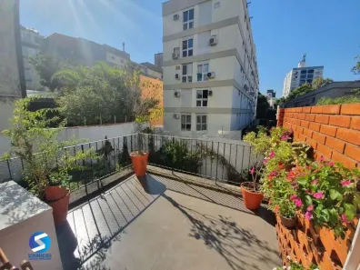 Apartamento com 1 Quarto à venda, 39m² no Bela Vista, Porto Alegre