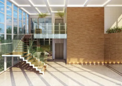 Apartamento com 4 Quartos à venda, 138m² no Santo Amaro, São Paulo