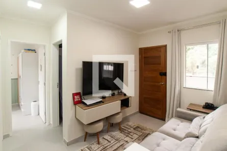 Apartamento com 2 Quartos à venda, 45m² no Tucuruvi, São Paulo