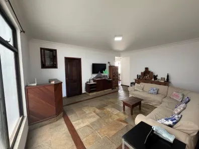 Apartamento com 4 Quartos à venda, 240m² no Pituba, Salvador
