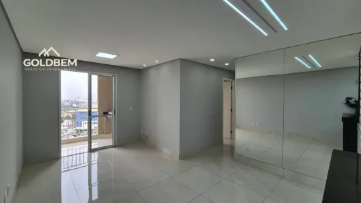 Apartamento com 2 Quartos para alugar, 63m² no Swift, Campinas