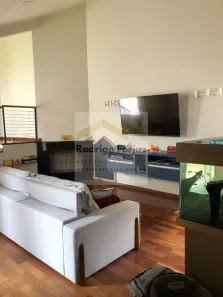 Casa com 3 Quartos à venda, 205m² no Alphaville, Santana de Parnaíba