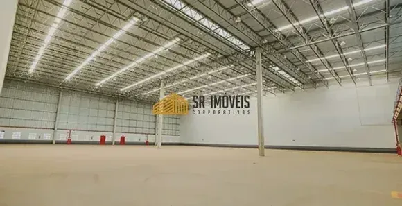 Galpão/Depósito/Armazém para alugar, 9000m² no Jardim Guanabara, Goiânia