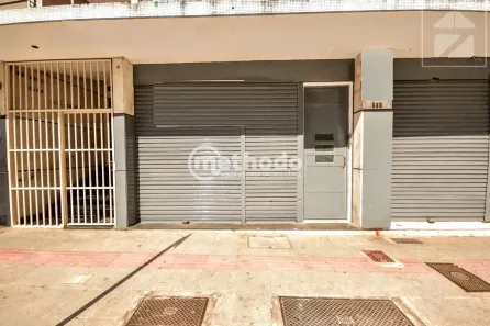 Prédio Comercial à venda, 300m² no Centro, Campinas