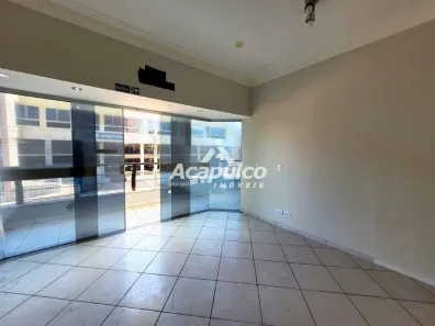 Sala Comercial para alugar, 41m² no Centro, Americana