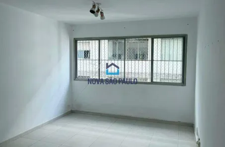 Apartamento com 3 Quartos à venda, 103m² no Bela Vista, São Paulo