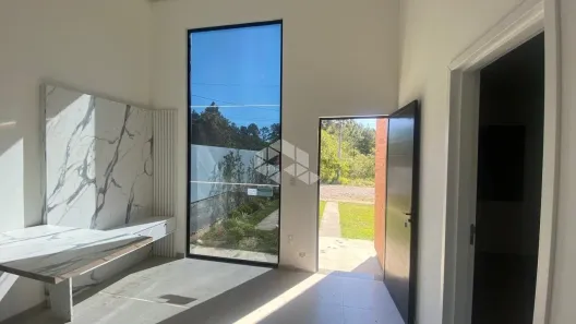 Casa com 3 Quartos à venda, 58m² no Campestre, São Leopoldo
