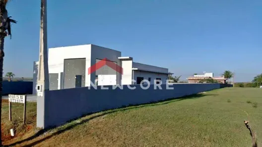 Casa de Condomínio com 3 Quartos à venda, 180m² no , Iacanga