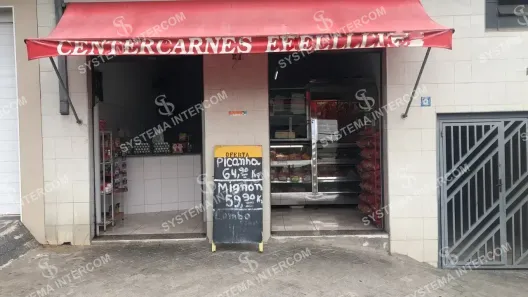 Ponto Comercial à venda, 100m² no Jardim Popular, São Paulo