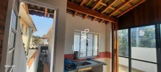 Casa com 3 Quartos à venda, 200m² no Jardim Trussardi, São Paulo