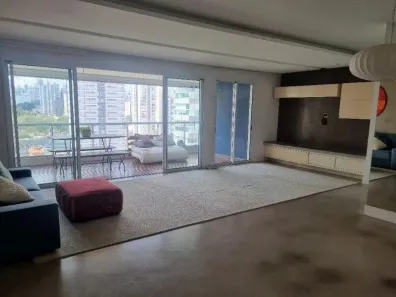 Apartamento com 2 Quartos à venda, 140m² no Pinheiros, São Paulo