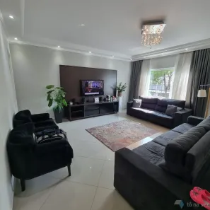 Casa com 3 Quartos à venda, 125m² no Olímpico, São Caetano do Sul