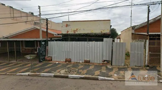 Lote/Terreno à venda, 240m² no Centro, Sumaré