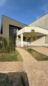 Casa de Condomínio com 3 Quartos à venda, 149m² no Vila Monte Alegre, Paulínia