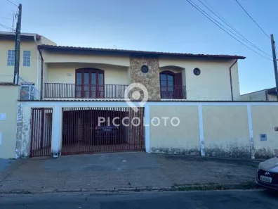 Sobrado com 4 Quartos à venda, 277m² no Jardim Nova Europa, Campinas