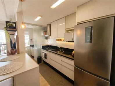 Apartamento com 3 Quartos à venda, 104m² no Abraão, Florianópolis