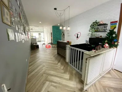 Prédio Comercial para alugar, 321m² no Olímpico, São Caetano do Sul