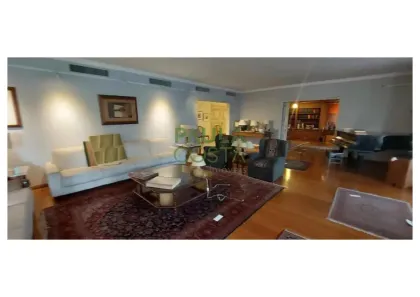 Apartamento com 4 Quartos à venda, 550m² no Flamengo, Rio de Janeiro