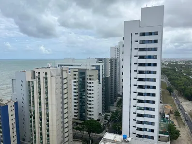 Cobertura com 6 Quartos à venda, 500m² no Boa Viagem, Recife