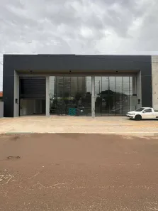 Galpão/Depósito/Armazém para alugar, 700m² no Jardim Internorte, Maringá