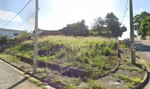 Lote/Terreno à venda, 900m² no Jardim América, Sorocaba