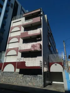 Apartamento com 2 Quartos à venda, 78m² no Centro, Santa Maria