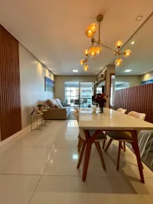 Apartamento com 3 Quartos à venda, 90m² no Itaigara, Salvador