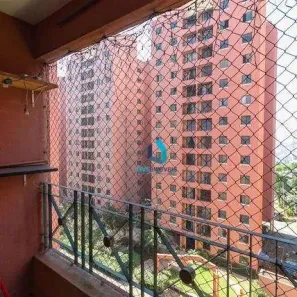 Apartamento com 3 Quartos para alugar, 64m² no Vila do Castelo, São Paulo