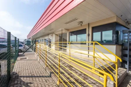 Galpão/Depósito/Armazém para alugar, 9246m² no , Nova Santa Rita