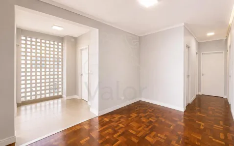 Apartamento com 3 Quartos à venda, 84m² no Água Verde, Curitiba