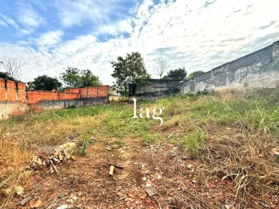 Lote/Terreno à venda, 460m² no Jardim São Paulo, Sorocaba