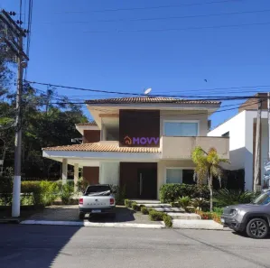 Casa de Condomínio com 4 Quartos à venda, 359m² no Rio do Ouro, Niterói