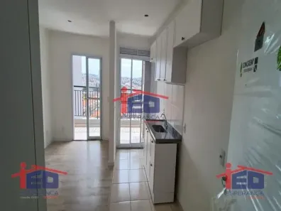 Apartamento com 2 Quartos à venda, 55m² no São Pedro, Osasco